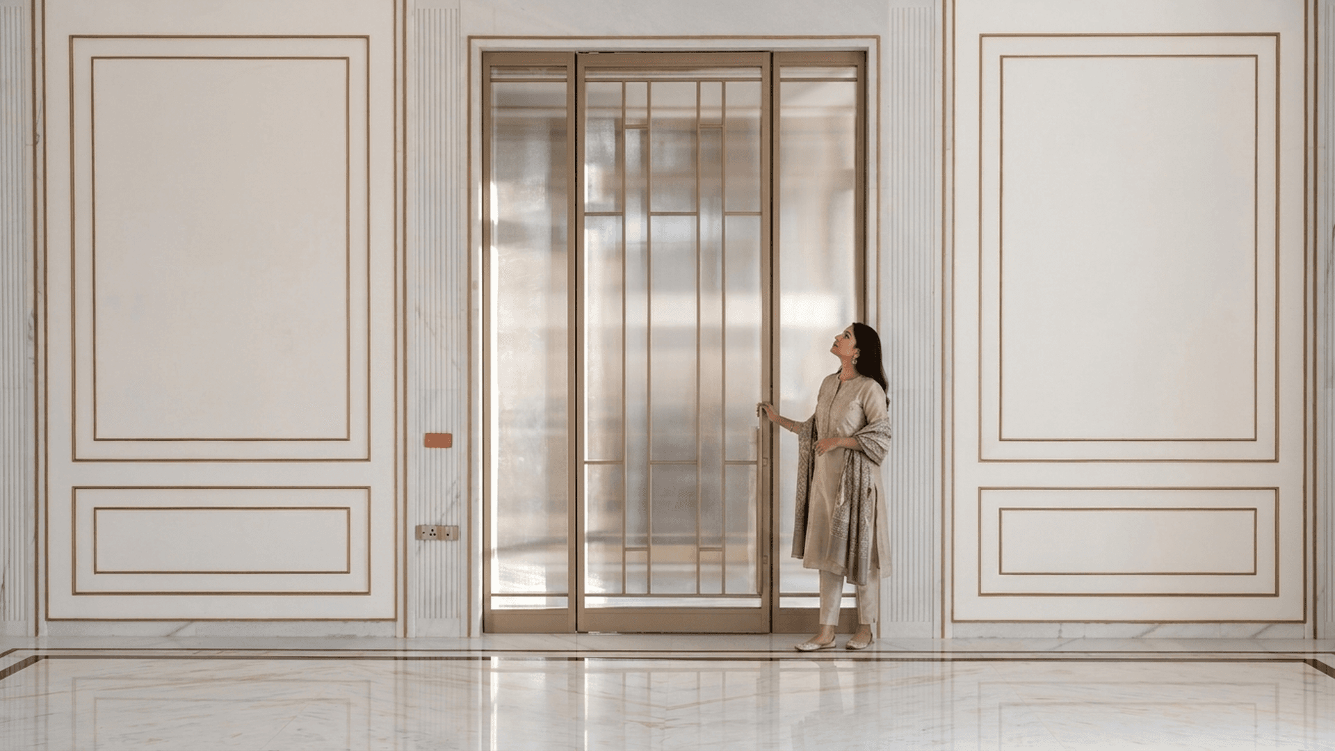 ZEN Door System